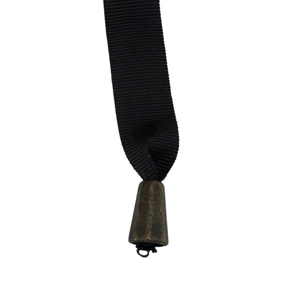 Women's Neosens Purple Velvet, Gothic, Fairy Core ,witch, Ankle Booties size 9 - Picture 11 of 16